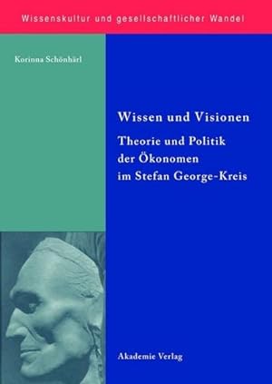 Seller image for Wissen und Visionen for sale by BuchWeltWeit Ludwig Meier e.K.