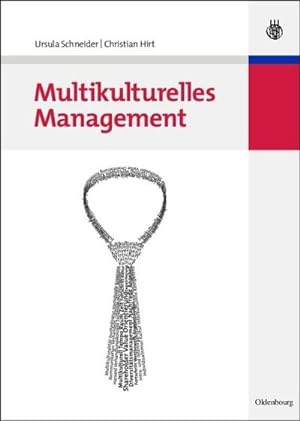 Seller image for Multikulturelles Management for sale by BuchWeltWeit Ludwig Meier e.K.