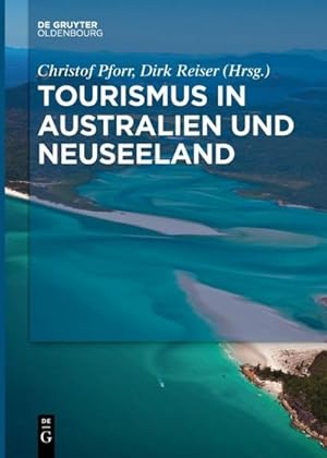 Image du vendeur pour Tourismus in Australien und Neuseeland mis en vente par BuchWeltWeit Ludwig Meier e.K.