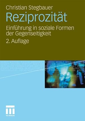 Seller image for Reziprozitt for sale by BuchWeltWeit Ludwig Meier e.K.
