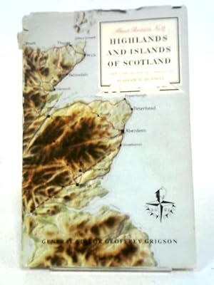 Seller image for Highlands and Islands of Scotland (About Britain series; No.12) for sale by World of Rare Books