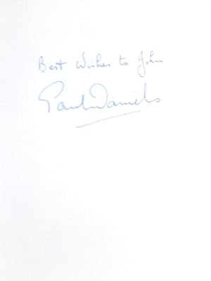 Seller image for Paul Daniels Adult Magic Book for sale by World of Rare Books