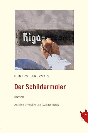 Seller image for Der Schildermaler for sale by moluna