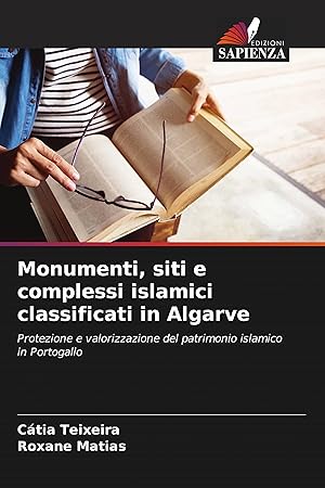 Seller image for Monumenti, siti e complessi islamici classificati in Algarve for sale by moluna