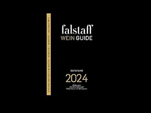 Bild des Verkufers fr falstaff Weinguide Deutschland 2024 zum Verkauf von moluna