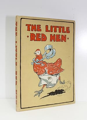 Seller image for The Little Small Red Hen for sale by Lasting Words Ltd