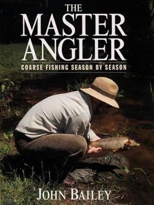 Immagine del venditore per The Master Angler venduto da WeBuyBooks