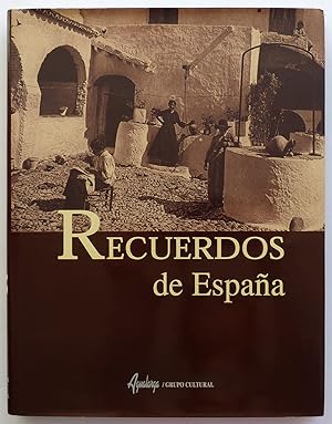 Recuerdos de España