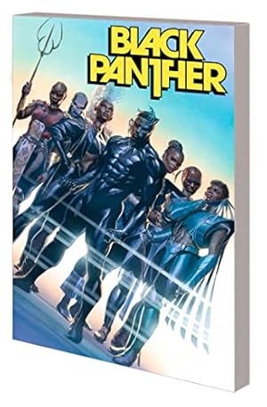 Bild des Verkufers fr Black Panther By John Ridley Vol. 2: Range Wars zum Verkauf von WeBuyBooks