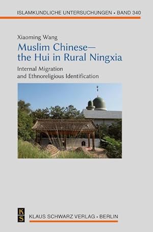 Imagen del vendedor de Muslim Chinesethe Hui in Rural Ningxia a la venta por BuchWeltWeit Ludwig Meier e.K.