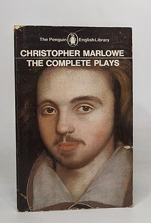 Seller image for The complete plays for sale by crealivres