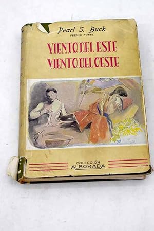 Imagen del vendedor de Viento del Este, viento del Oeste a la venta por Alcan Libros