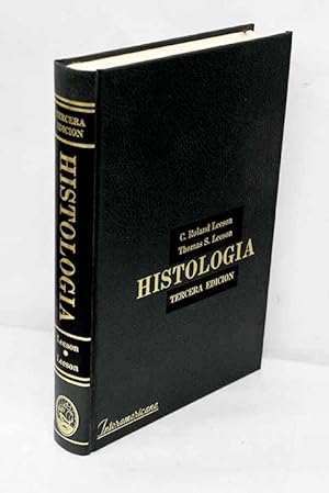 Seller image for Histologa for sale by Alcan Libros
