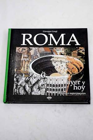 Roma ayer y hoy