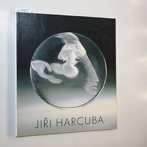 Seller image for Jiri Harcuba Portrtschnitte 1951 - 1990 for sale by Gebrauchtbcherlogistik  H.J. Lauterbach
