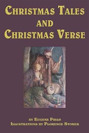 Bild des Verkufers fr Christmas Tales and Christmas Verse zum Verkauf von GreatBookPrices