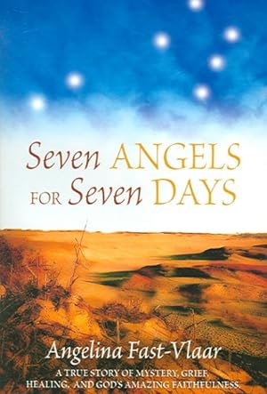 Seller image for Seven Angels for Seven Days for sale by GreatBookPrices
