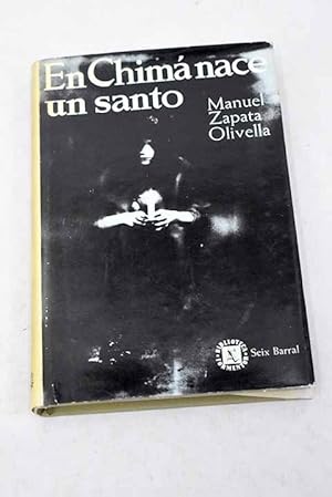 Seller image for En Chim nace un santo for sale by Alcan Libros