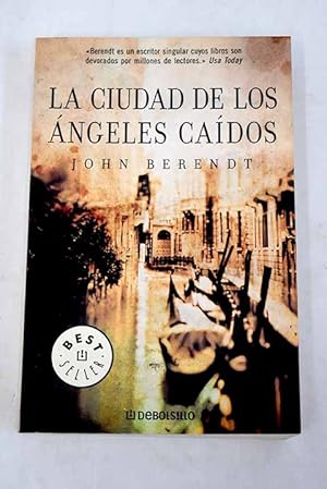 Seller image for La ciudad de los ngeles cados for sale by Alcan Libros