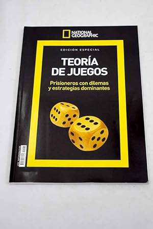 Seller image for Teora de juegos for sale by Alcan Libros