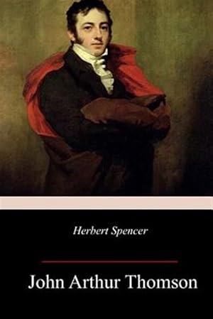 Imagen del vendedor de Herbert Spencer a la venta por GreatBookPrices