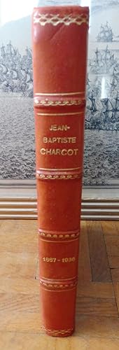 Jean-Baptiste Charcot. 1867-1936