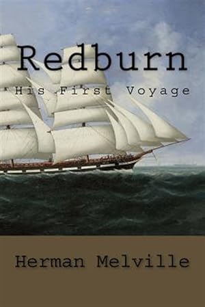 Seller image for Redburn : His First Voyage for sale by GreatBookPrices