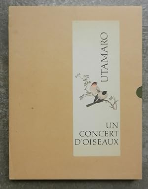 Un concert d'oiseaux.