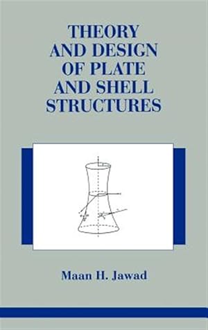 Seller image for Theory and Design of Plate and Shell Structures for sale by GreatBookPrices