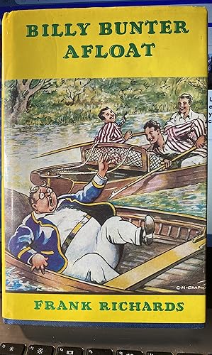 Billy Bunter Afloat