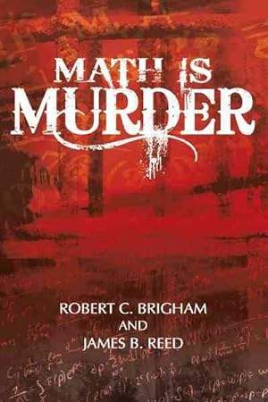 Seller image for Math Is Murder for sale by GreatBookPrices