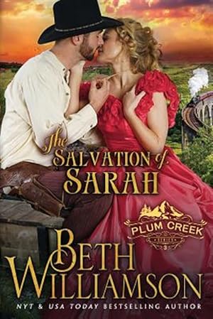 Imagen del vendedor de The Salvation of Sarah a la venta por GreatBookPrices