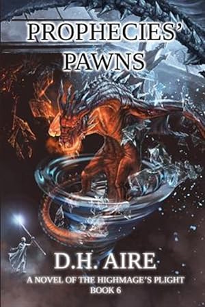 Image du vendeur pour Prophecies' Pawns mis en vente par GreatBookPrices