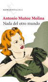 Seller image for NADA DEL OTRO MUNDO.SEIX BARRAL. for sale by Agapea Libros