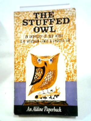 Bild des Verkufers fr The Stuffed Owl zum Verkauf von World of Rare Books