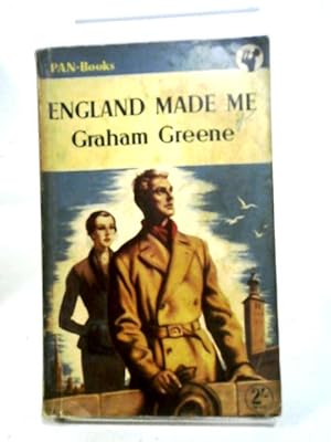 Seller image for England Made Me for sale by World of Rare Books