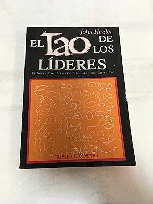 Seller image for El tao de los lideres for sale by SoferBooks