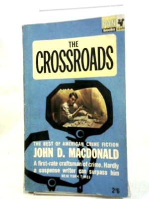 Seller image for The Crossroads for sale by World of Rare Books