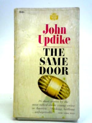 Seller image for The Same Door for sale by World of Rare Books