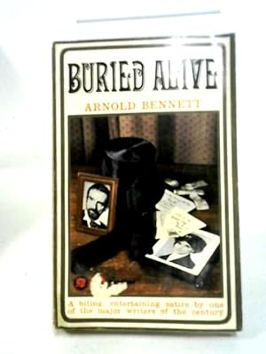 Bild des Verkufers fr Buried Alive zum Verkauf von World of Rare Books