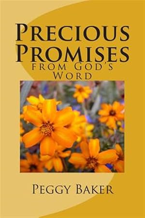 Seller image for Precious Promises : From God's Word for sale by GreatBookPrices