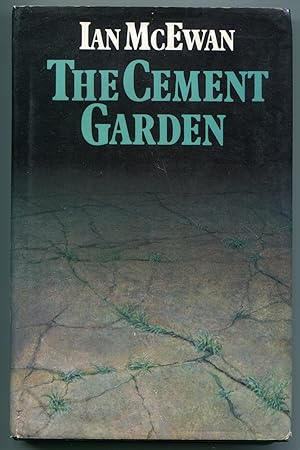 Immagine del venditore per The Cement Garden: 1st edition venduto da Antikvariat Valentinska