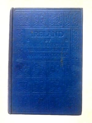 Bild des Verkufers fr Ireland zum Verkauf von World of Rare Books