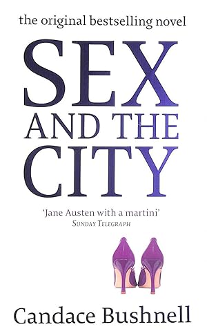 Image du vendeur pour Sex And The City: And Just Like That. 25 Years of Sex and the City mis en vente par M Godding Books Ltd