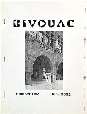 Bivouac, no. 2. June 2002