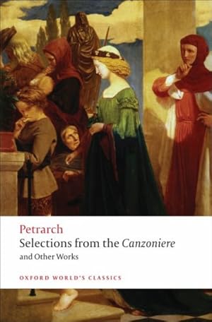 Seller image for Selections from the Canzoniere and Other Works for sale by GreatBookPrices