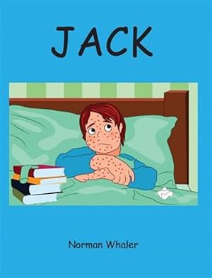 Seller image for Jack for sale by GreatBookPrices
