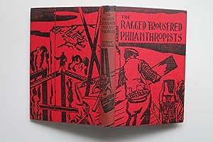 Seller image for The ragged trousered philanthropists for sale by Aucott & Thomas