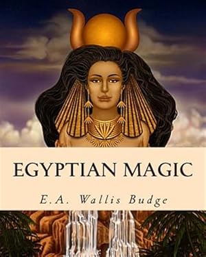 Bild des Verkufers fr Egyptian Magic zum Verkauf von GreatBookPrices