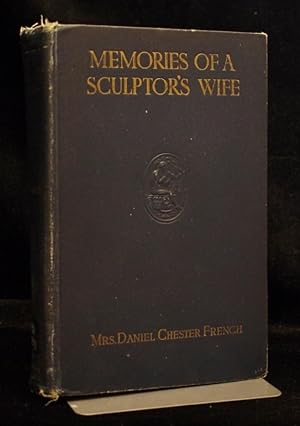 Memories of a Sculptor's Wife